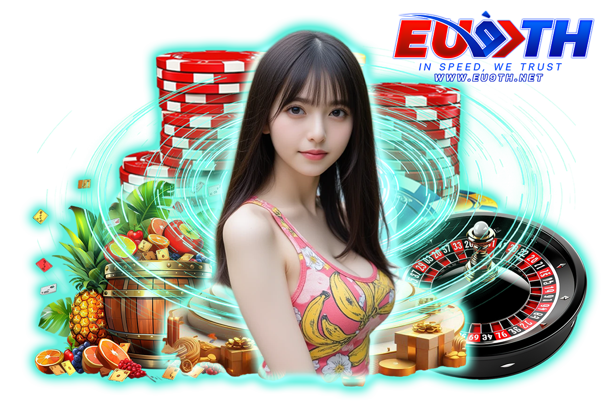 eu9th สล็อต